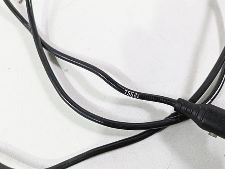 2009 BMW R1200GS K255 Adv Rear Abs Brake Wheel Speed Sensor 34527677824 {{ shop.shopifyCountryName }} - Mototech271
