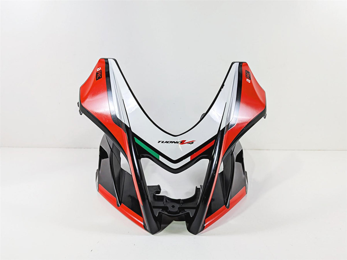 2016 Aprilia RSV 1100 Tuono V4 Factory Front Headlight Cover Fairing 2B001752 {{ shop.shopifyCountryName }} - Mototech271