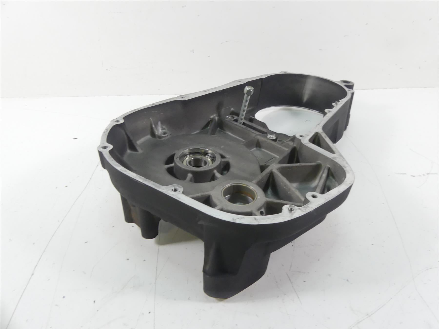 1998 Harley Touring FLHTC Electra Glide Inner Primary Drive Cover 60677-94 {{ shop.shopifyCountryName }} - Mototech271