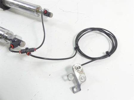 1998 Harley Touring FLHTC Electra Glide Straight Front Forks 45833-97 45826-97 {{ shop.shopifyCountryName }} - Mototech271