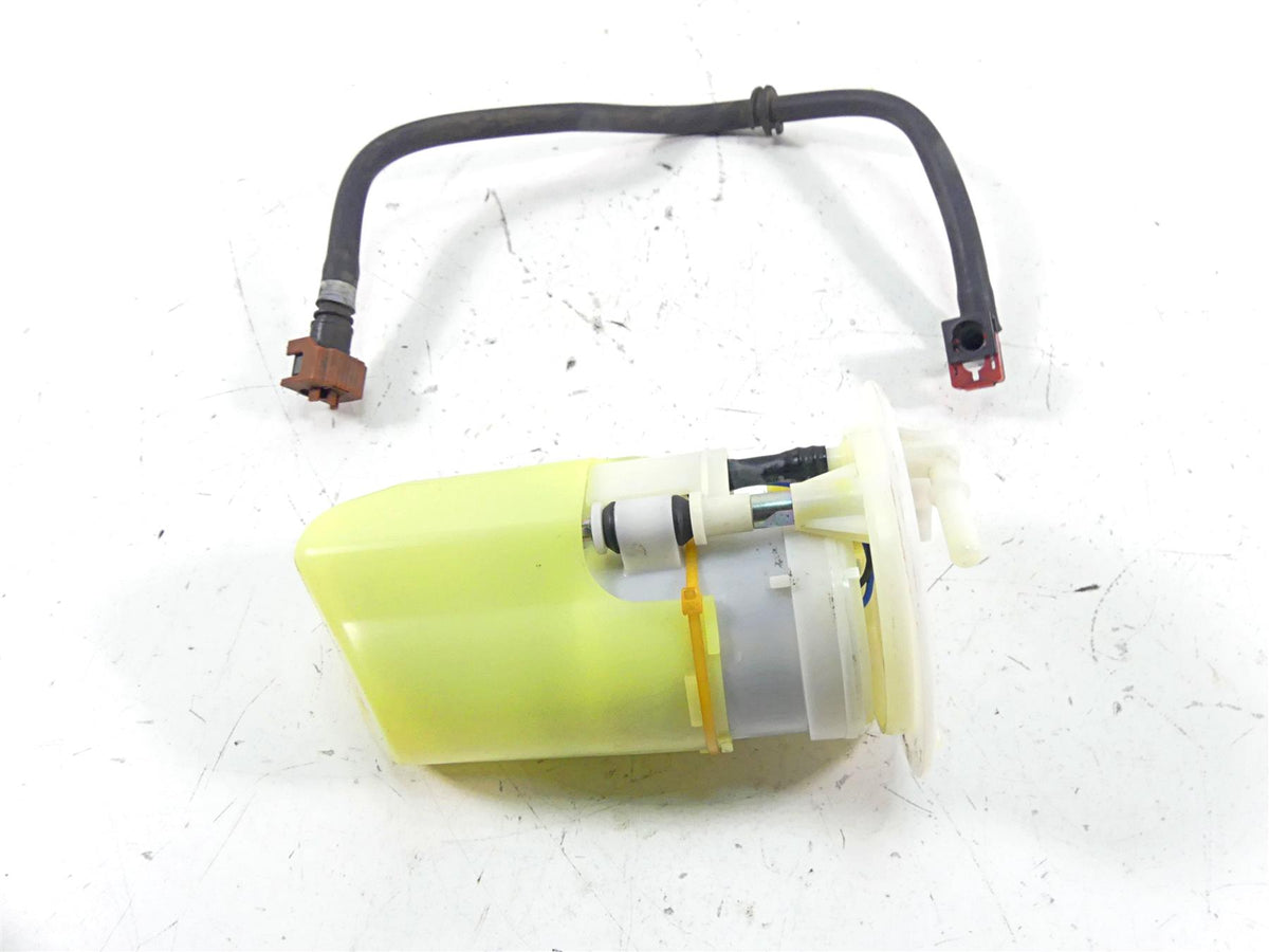 2017 Yamaha YFM Raptor 700R SE Fuel Gas Petrol Pump -Tested 1S3-13907-10-00 {{ shop.shopifyCountryName }} - Mototech271
