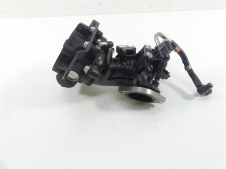 2020 Harley Softail FXBB Street Bob Throttle Body Fuel Injection - Read 27300122 {{ shop.shopifyCountryName }} - Mototech271