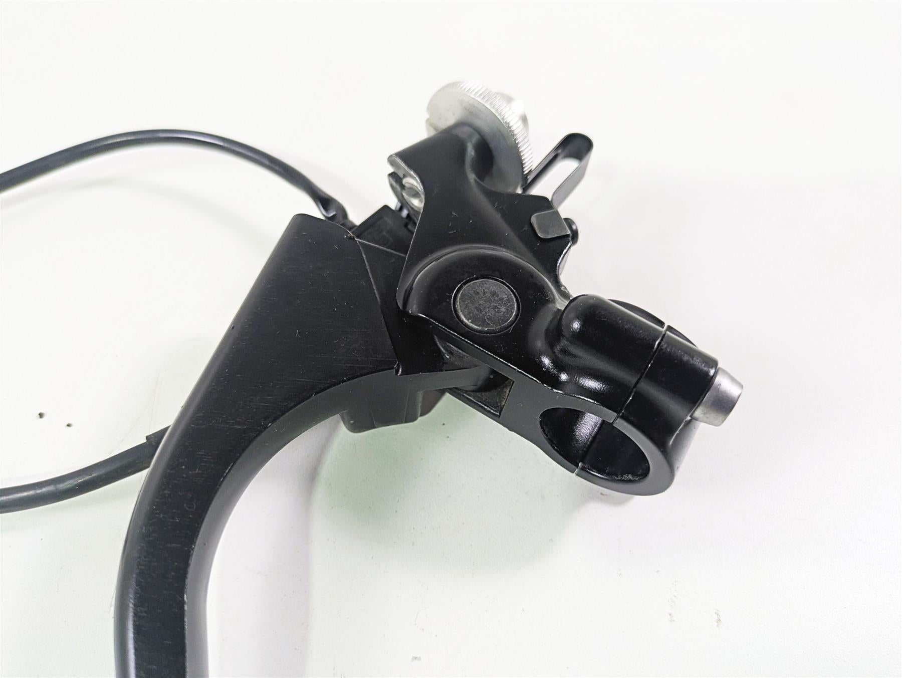 2016 Kawasaki ZX10R Ninja Clutch Perch & Lever Set 46076-0117 46076-0157 {{ shop.shopifyCountryName }} - Mototech271
