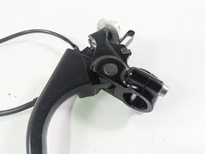 2016 Kawasaki ZX10R Ninja Clutch Perch & Lever Set 46076-0117 46076-0157