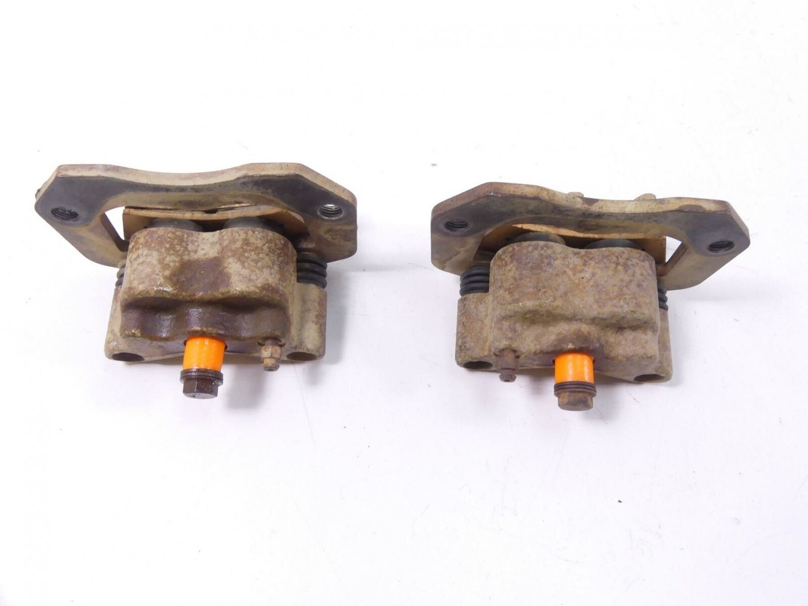 2017 Polaris RZR1000 S EPS Rear Brake Caliper Set 1912274 1912275 {{ shop.shopifyCountryName }} - Mototech271