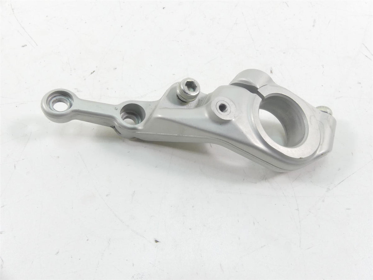 2020 Ducati Panigale 1100 V4 S SBK Right Swingarm Frame Footpeg Mount 8291G841AA {{ shop.shopifyCountryName }} - Mototech271