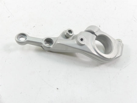 2020 Ducati Panigale 1100 V4 S SBK Right Swingarm Frame Footpeg Mount 8291G841AA {{ shop.shopifyCountryName }} - Mototech271
