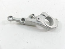 Load image into Gallery viewer, 2020 Ducati Panigale 1100 V4 S SBK Right Swingarm Frame Footpeg Mount 8291G841AA | Mototech271
