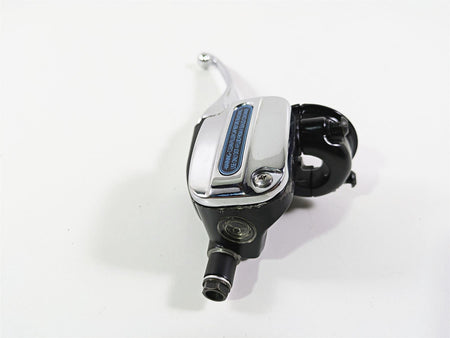 2010 Harley Touring FLHTK Electra Glide Front Brake Master Cylinder 44551-08F {{ shop.shopifyCountryName }} - Mototech271