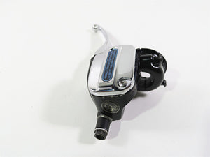 2010 Harley Touring FLHTK Electra Glide Front Brake Master Cylinder 44551-08F | Mototech271