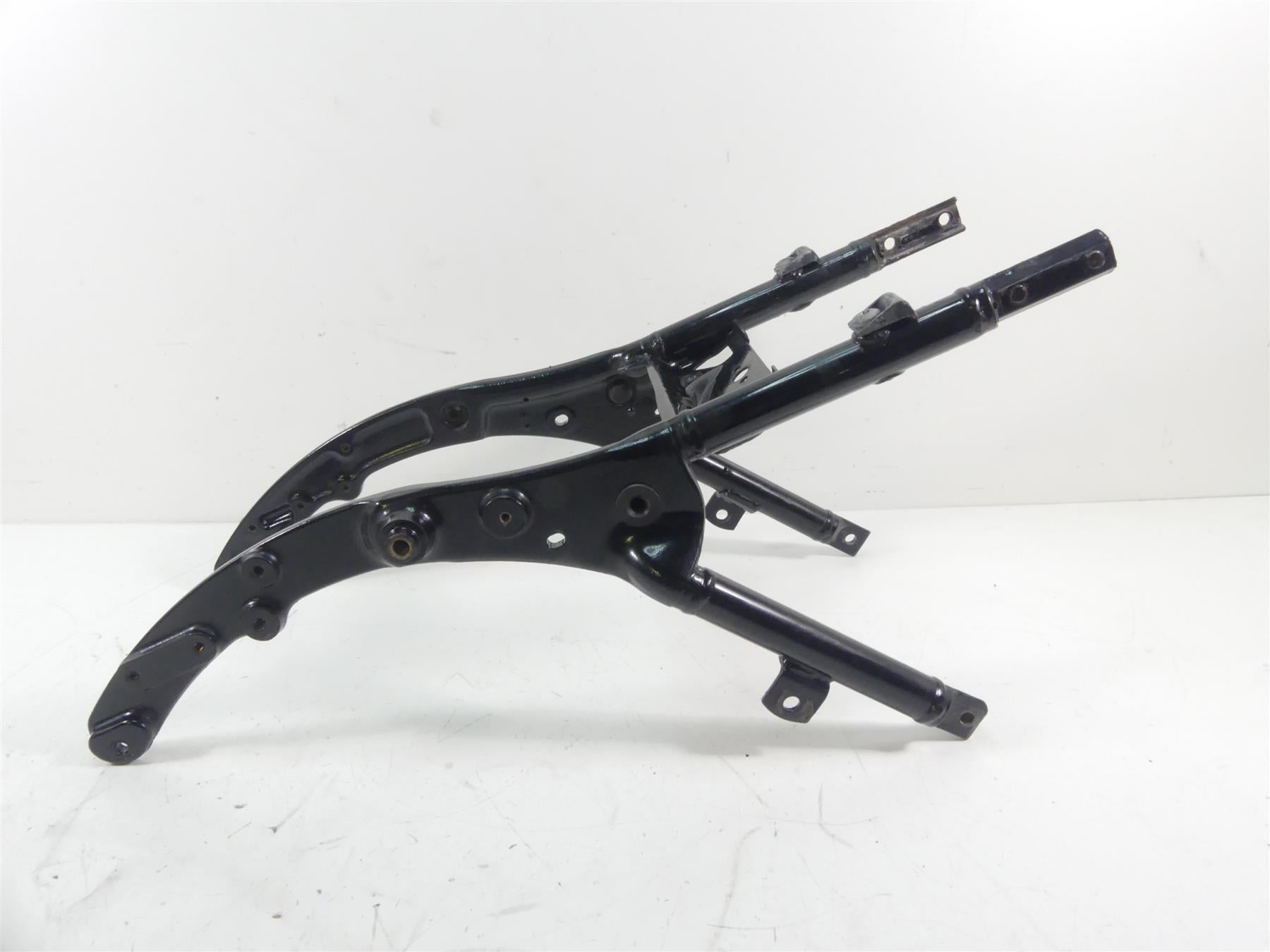 2011 Harley Touring FLTRX Road Glide Straight Subframe Sub Frame 48079-09BHP {{ shop.shopifyCountryName }} - Mototech271