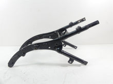 Load image into Gallery viewer, 2011 Harley Touring FLTRX Road Glide Straight Subframe Sub Frame 48079-09BHP | Mototech271
