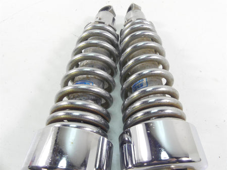 2003 Honda VT750 DC Shadow Spirit Straight Rear Showa Shock Set 52400-MCR-A01 {{ shop.shopifyCountryName }} - Mototech271