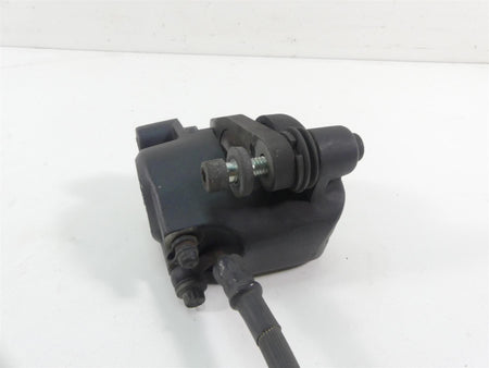 1999 Harley Davidson Sportster XL1200 Front Brake Caliper + Line 44046-84 {{ shop.shopifyCountryName }} - Mototech271