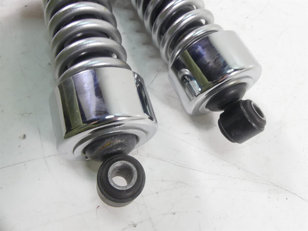 2013 Harley FXDWG Dyna Wide Glide Rear 12" Shock Damper Set 54615-01 {{ shop.shopifyCountryName }} - Mototech271