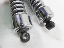 Load image into Gallery viewer, 2013 Harley FXDWG Dyna Wide Glide Rear 12&quot; Shock Damper Set  54615-01 | Mototech271
