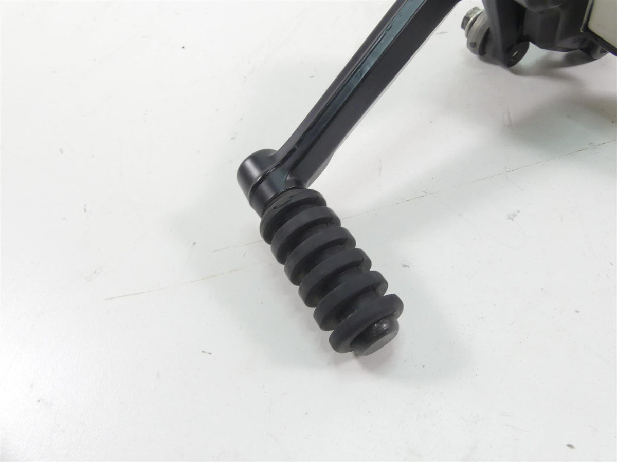 2022 Indian FTR1200 S Left Foot Peg & Shifter Lever Set 1025612 5143343 5143353 {{ shop.shopifyCountryName }} - Mototech271