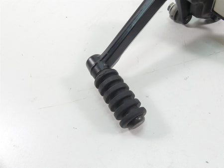 2022 Indian FTR1200 S Left Foot Peg & Shifter Lever Set 1025612 5143343 5143353 {{ shop.shopifyCountryName }} - Mototech271