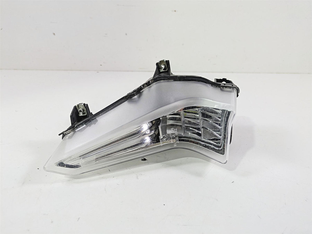 2017 KTM 1290 Super Duke GT Right Cornering Light Lamp 61414008000 {{ shop.shopifyCountryName }} - Mototech271