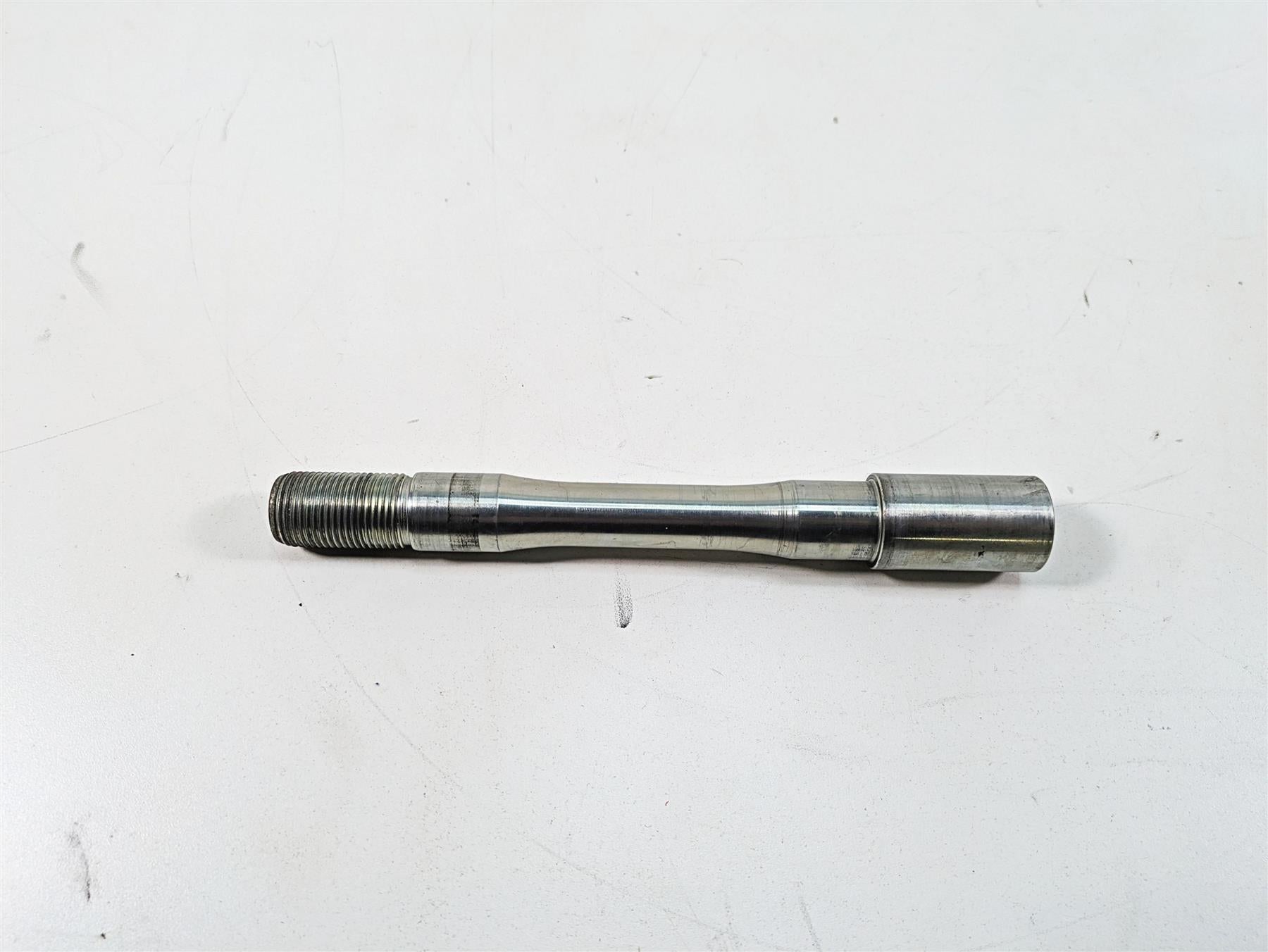 2008 Buell 1125 R Straight Front Wheel Spindle Axle G0120.02A8B {{ shop.shopifyCountryName }} - Mototech271