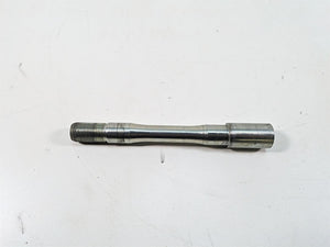 2008 Buell 1125 R Straight Front Wheel Spindle Axle G0120.02A8B | Mototech271