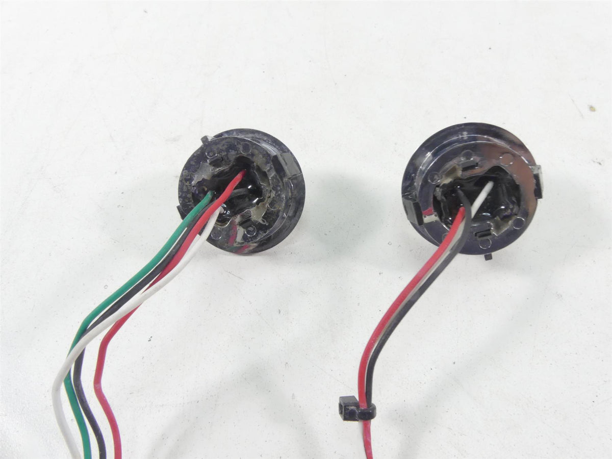 2020 Indian Roadmaster Start Fog Light Lamp Push Button Set 4016252 4016053 {{ shop.shopifyCountryName }} - Mototech271