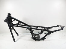 Load image into Gallery viewer, 2013  Moto Guzzi V7 750 Stone Straight Main Frame Chassis With Clear Texas Title 887837 | Mototech271
