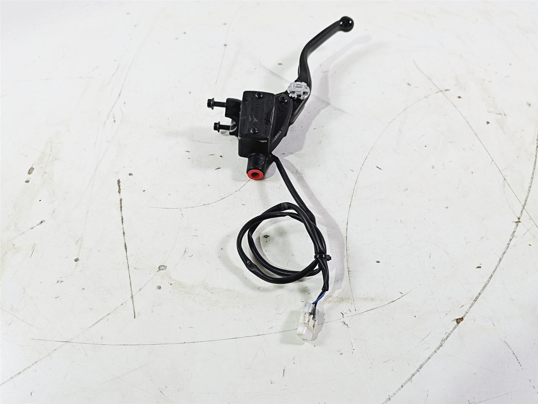 2022 KTM 1290 Super Adventure S Magura Clutch Master Cylinder 12Mm 61902030044 {{ shop.shopifyCountryName }} - Mototech271