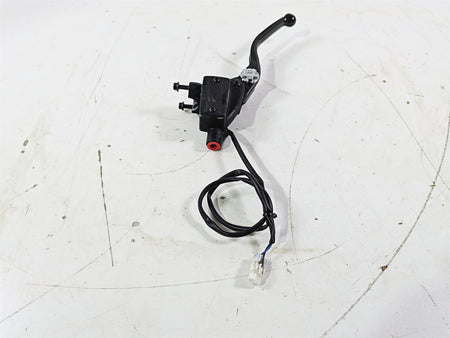 2022 KTM 1290 Super Adventure S Magura Clutch Master Cylinder 12Mm 61902030044 {{ shop.shopifyCountryName }} - Mototech271