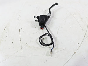 2022 KTM 1290 Super Adventure S Magura Clutch Master Cylinder 12Mm 61902030044