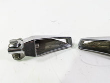 Load image into Gallery viewer, 2010 Harley Touring FLHX Street Glide Kuryakyn Phantom Footpegs 16201867 | Mototech271
