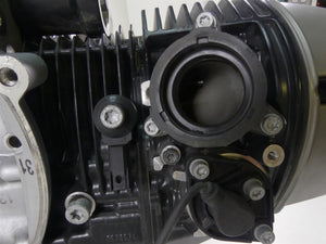 2009 BMW R1200GS K25 Running 1200ccm Engine Motor - Video - Read 11007702961