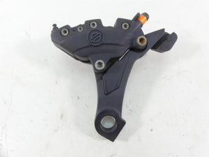 2014 Harley Touring FLHX Street Glide Rear Brembo Brake Caliper + Mount 44080-08 | Mototech271