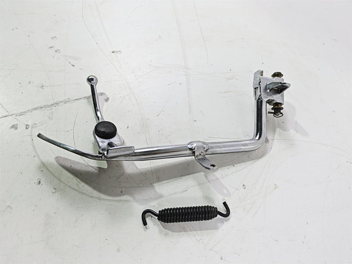 2017 Harley FLS Softail Slim Side Kickstand Jiffy Stand 50103-07B {{ shop.shopifyCountryName }} - Mototech271