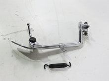 Load image into Gallery viewer, 2017 Harley FLS Softail Slim Side Kickstand Jiffy Stand 50103-07B | Mototech271
