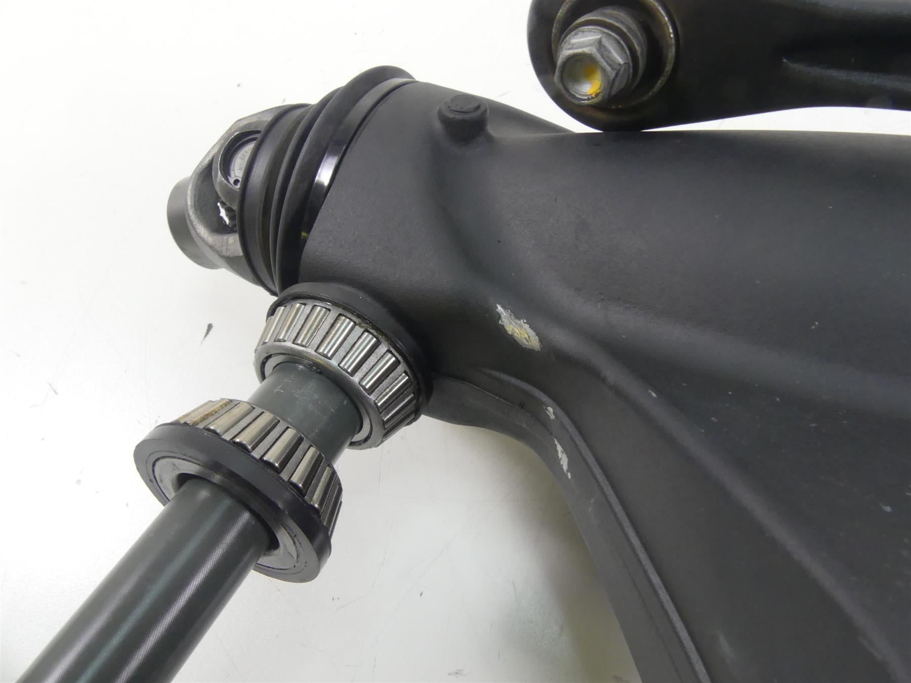 2014 Moto Guzzi Griso 1200 SE 8V Swingarm Differential Drive Shaft 976570 {{ shop.shopifyCountryName }} - Mototech271