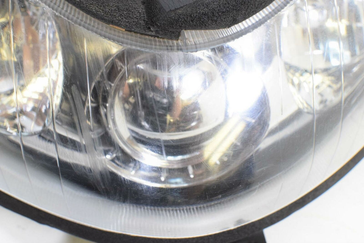 2010 Polaris Assault RMK 800 146" Headlight Head Light Lamp Lens 2410397 {{ shop.shopifyCountryName }} - Mototech271