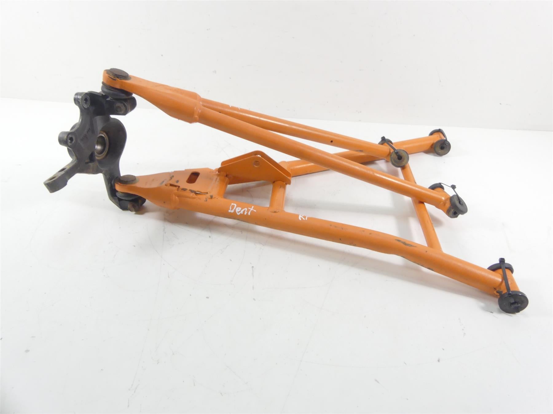 2013 Arctic Cat Wildcat 1000 LTD Front Right Control Arm Knee Set -Read 0503-570 {{ shop.shopifyCountryName }} - Mototech271