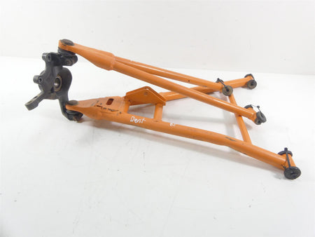 2013 Arctic Cat Wildcat 1000 LTD Front Right Control Arm Knee Set -Read 0503-570 {{ shop.shopifyCountryName }} - Mototech271