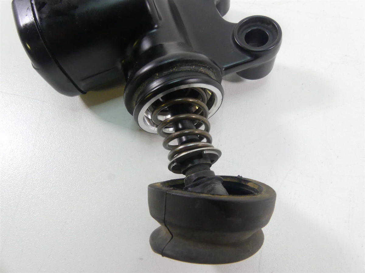 2014 Harley Touring FLHTK Electra Glide Rear Brake Master Cylinder 41700028A {{ shop.shopifyCountryName }} - Mototech271