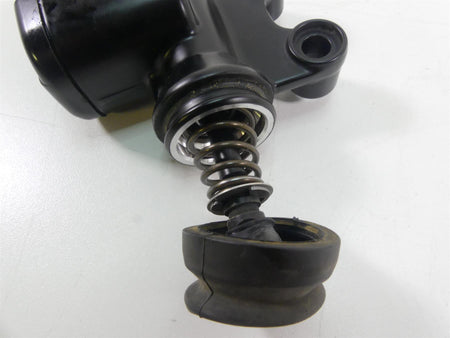 2014 Harley Touring FLHTK Electra Glide Rear Brake Master Cylinder 41700028A {{ shop.shopifyCountryName }} - Mototech271