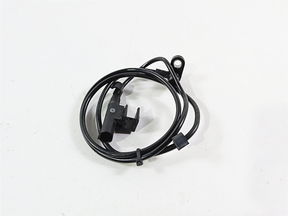 2021 BMW R1250GS K51 Adventure Rear Abs Brake Wheel Speed Sensor 34529443105-Mototech271