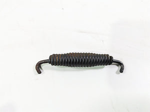 2005 Harley Touring FLHRI Road King Side Kick Jiffy Stand Kickstand 50075-83B | Mototech271