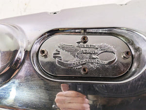 1992 Harley FLSTC Softail Heritage Outer Primary Clutch Cover 60543-89 60506-89A | Mototech271