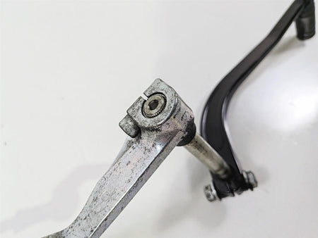 2022 Harley Softail FXLRST Low Rider Shifter Shift Lever & Linkage 33600234 {{ shop.shopifyCountryName }} - Mototech271