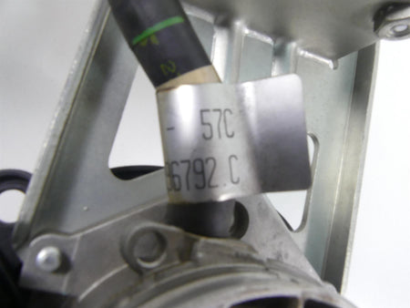 2010 Ducati Streetfighter 1098 S Throttle Body Bodies Fuel Injectors 28240791B {{ shop.shopifyCountryName }} - Mototech271
