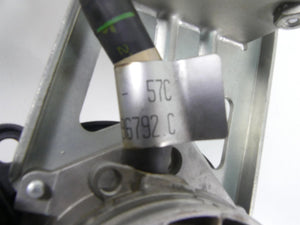 2010 Ducati Streetfighter 1098 S Throttle Body Bodies Fuel Injectors 28240791B | Mototech271