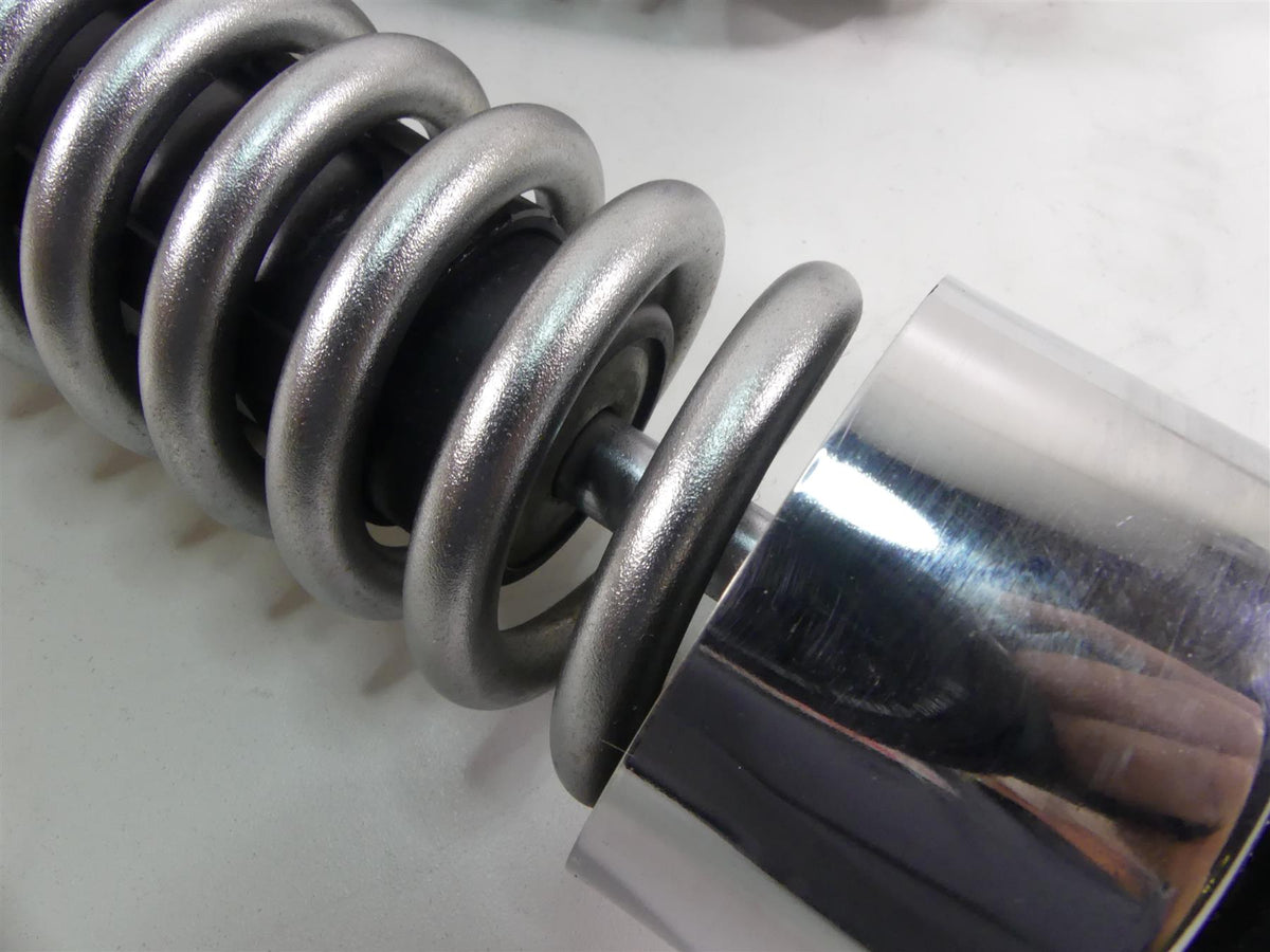 2013 Harley FXDWG Dyna Wide Glide Rear 12" Shock Damper Set 54615-01 {{ shop.shopifyCountryName }} - Mototech271