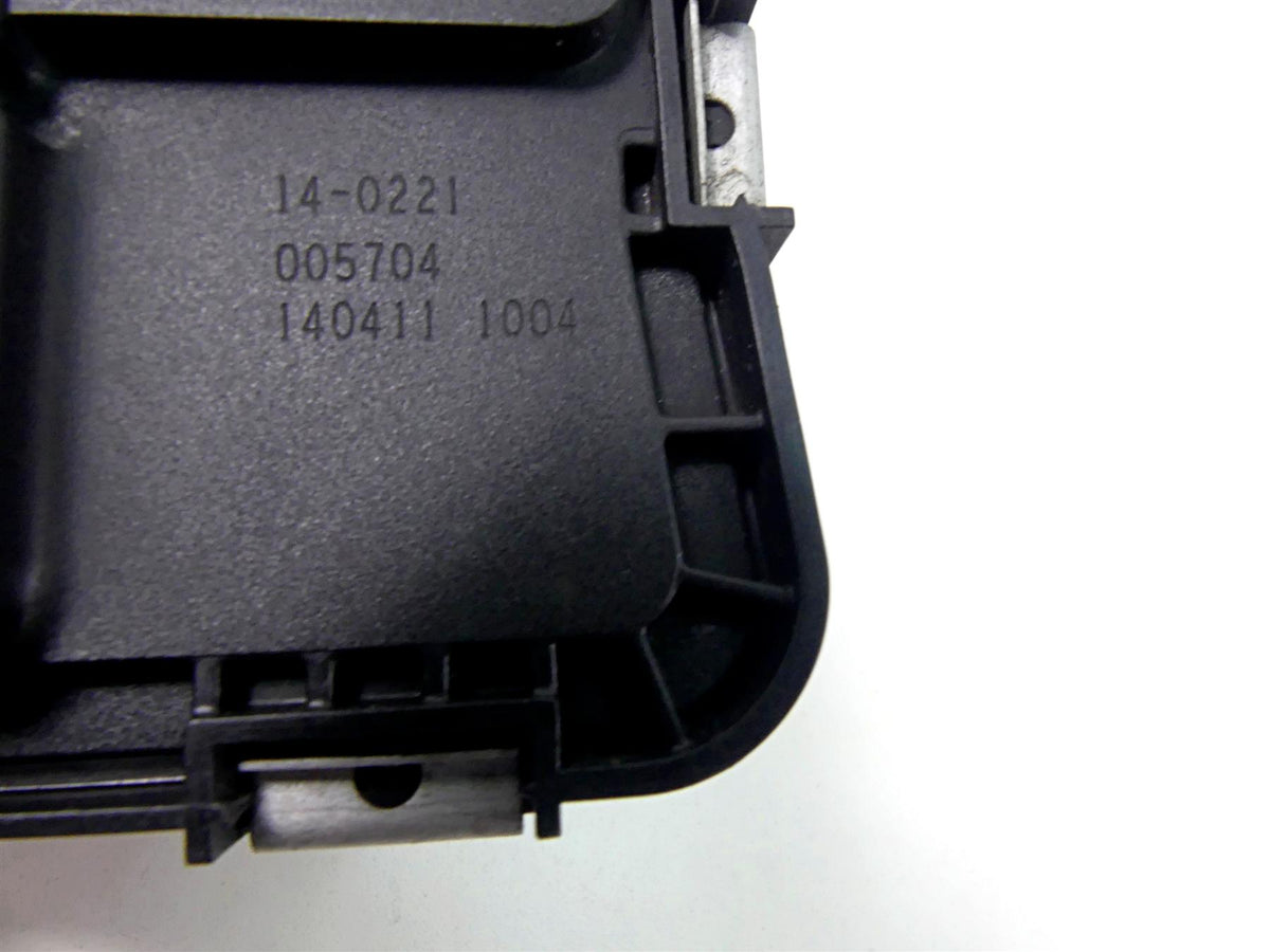 2014 BMW R1200GS K50 Throttle Body Bodies Set 13548564959 {{ shop.shopifyCountryName }} - Mototech271