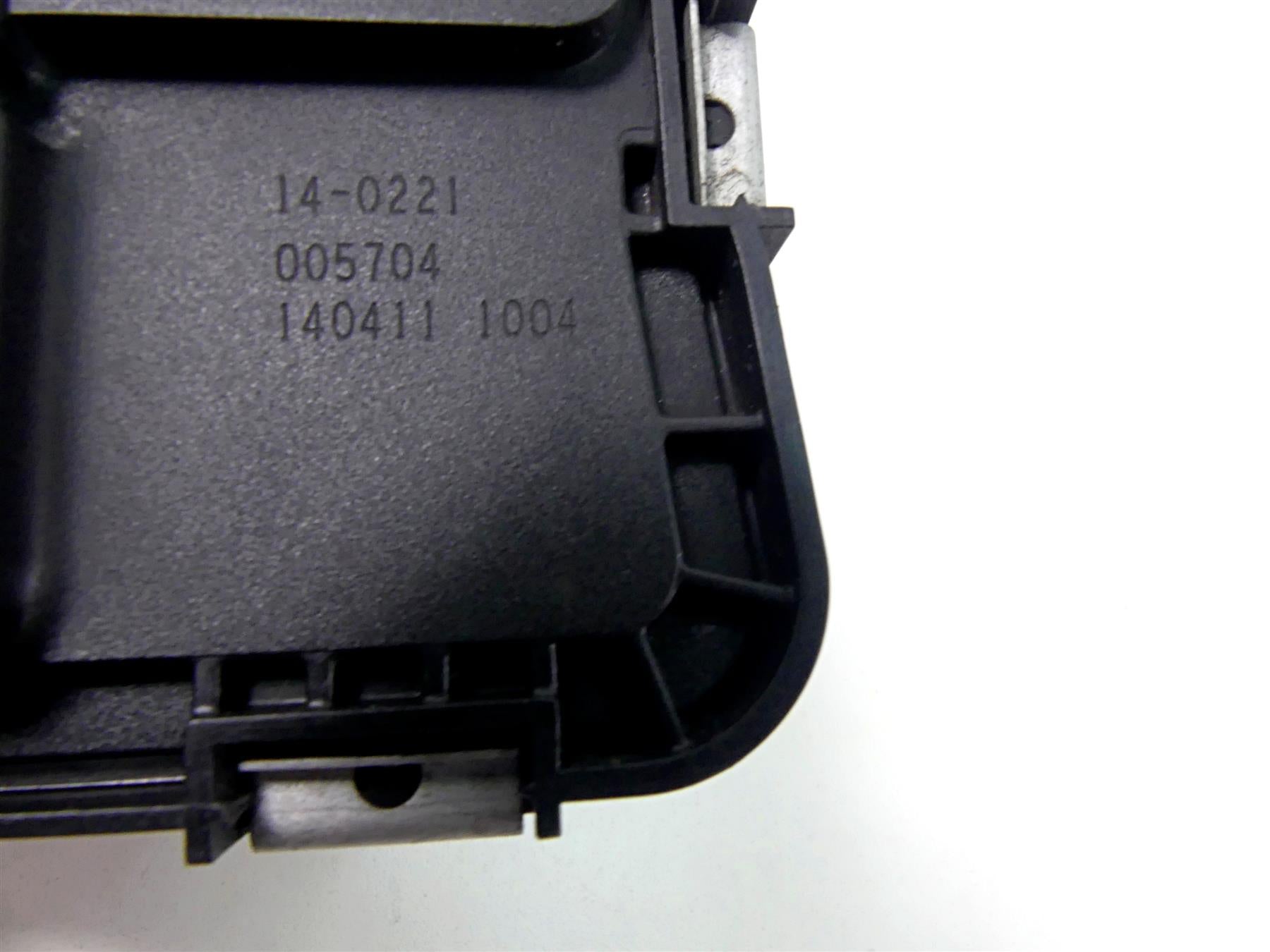 2014 BMW R1200GS K50 Throttle Body Bodies Set 13548564959 {{ shop.shopifyCountryName }} - Mototech271